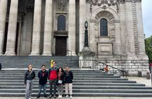 The City of London tour - From the Tower to St Pauls