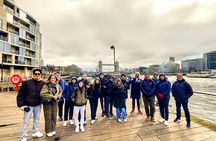 The City of London tour - From the Tower to St Pauls