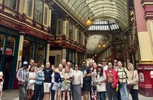 The City of London tour - From the Tower to St Pauls