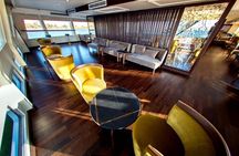 4 Days 3 Nights Nile Cruise, Hot Air Balloon from Aswan to Luxor