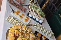 Taste of Florence Wine and Local Flavors