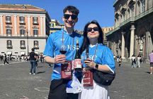 A Walking FOOD & WINE TOUR | Naples