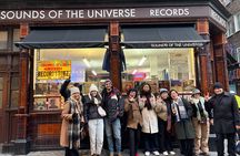 Rock & Roll Walking Tour of Soho 