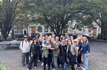 Rock & Roll Walking Tour of Soho 