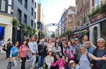 Rock & Roll Walking Tour of Soho 