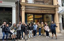 Soho Rock & Roll Tour: Private Walking Tour for Groups & Families