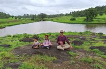 Tour De Small Town Maharashtra Nature Trekking and Star Gazing