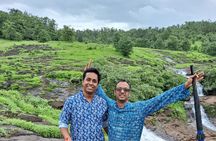Tour De Small Town Maharashtra Nature Trekking and Star Gazing