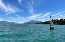 Day Tour to Lake Garda, Sirmione and Borghetto from Verona