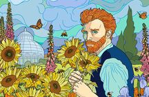 All-Garden Pass for the New York Botanical Garden