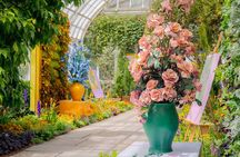All-Garden Pass for the New York Botanical Garden