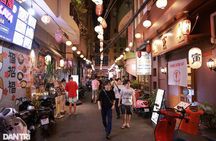 Saigon’s Hidden Bar Nightlife Walk