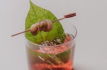 Saigon’s Hidden Bar Nightlife Walk
