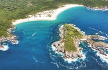 Bays experience with visit to Chachacual beach