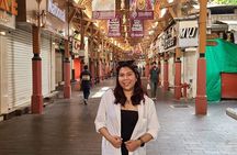 Old and New Dubai Half Day City Tour with Burj Khalifa Tickets