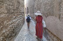 Old and New Dubai Half Day City Tour with Burj Khalifa Tickets