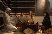Old and New Dubai Half Day City Tour with Burj Khalifa Tickets