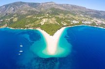 Shared Small Group Tour in Brac