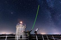 Parga Stargazing and Telescopes All Around Epirus