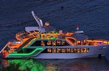 Lan Ha Bay Full-Day Tour from Hanoi, Hai Phong - Serenity Cruises