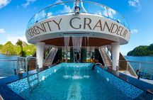 Lan Ha Bay Full-Day Tour from Hanoi, Hai Phong - Serenity Cruises
