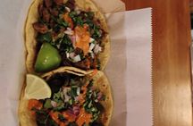 Latino Culinary Walking Tour of Chicago