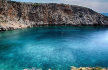 Mystic Blue | Balos & Crete’s Hidden Paradise Cruise
