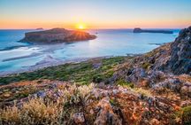 Mystic Blue | Balos & Crete’s Hidden Paradise Cruise