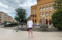 Street Art & Graffiti Tour of Mostar - with a Local Guide