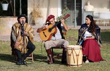 Private Gaucho Day Tour to an Argentinian Estancia