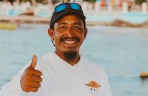 Deep Sea Fishing Experience in Puerto Morelos