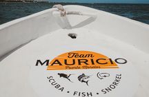 Deep Sea Fishing Experience in Puerto Morelos
