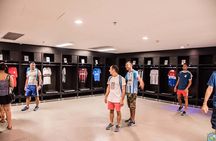 Private Tour of Maracanã Stadium with Inside Visit