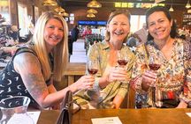 Private Luxury Wine Tours of Long Island Pindar Winery