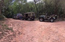 Jeep Tour in Paraty Exclusive Adventure and Nature