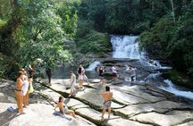 Jeep Tour in Paraty Exclusive Adventure and Nature