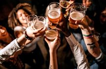 Gettysburg Haunted Pub Crawl