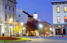 Gettysburg Haunted Pub Crawl