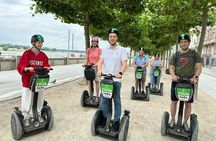 3 Hour Segway Tour in Dusseldorf