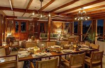 4 Days Dahabiya Nile Cruise from Aswan to Luxor