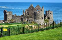 Giant’s Causeway & Antrim Coast Private Tour from Belfast