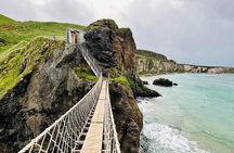 Giant’s Causeway & Antrim Coast Private Tour from Belfast