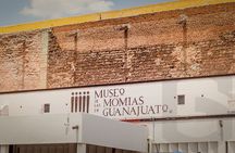 Museums and Mines of Guanajuato Private Tour