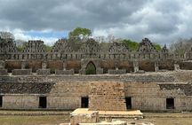 Uxmal and Hacienda Mucuyché: A Journey to the Heart of the Mayan World