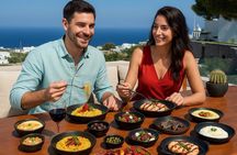 Farm to Table Food Tour Experience in Santorini