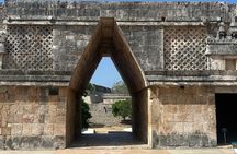 Uxmal and Hacienda Mucuyché: A Journey to the Heart of the Mayan World