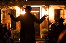 Small Group Ghost Tour Charleston: 60min of True Haunted History