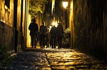 Small Group Ghost Tour Charleston: 60min of True Haunted History