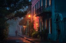 Small Group Ghost Tour Charleston: 60min of True Haunted History