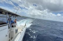 Bonaire bay fishing Experience